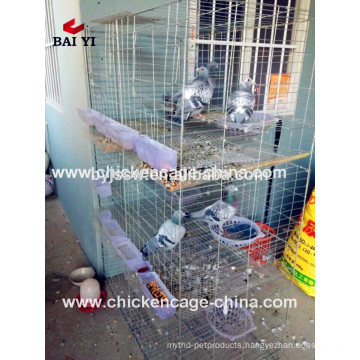 Trade Assurance Racing Pigeon House Supplier